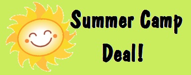 summer camp deal